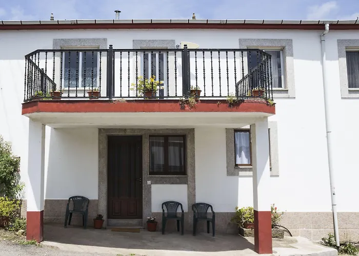 Pension Casa Maruja