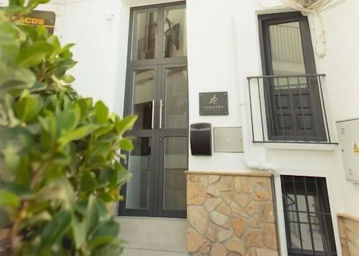 Almijara Residence