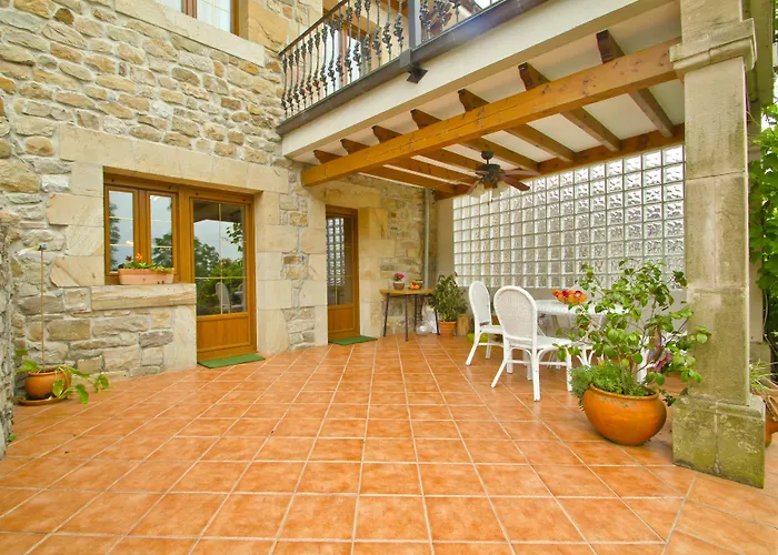 Posada de Villacarriedo
