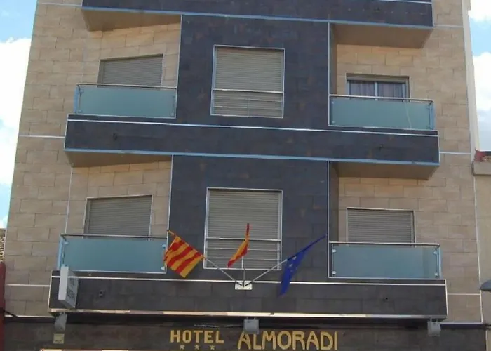 Almoradi