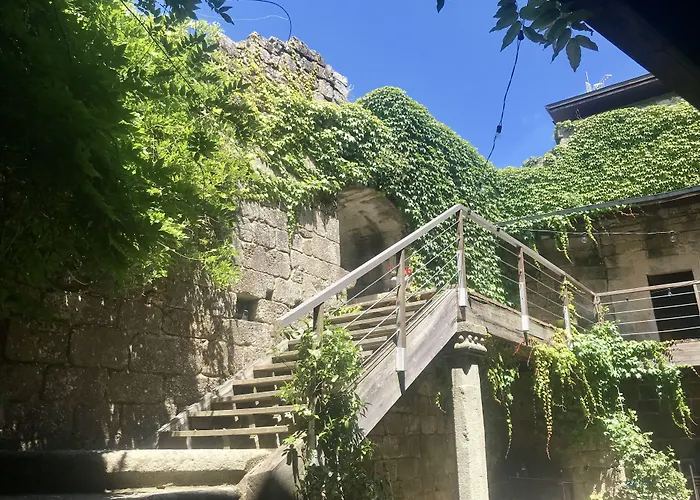Monumento Castillo De