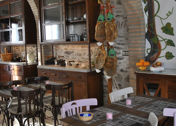 Lantigua Casa Rural