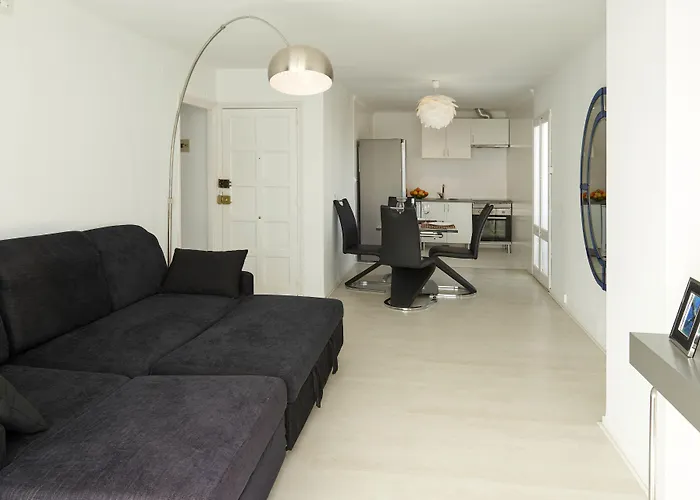 Enkala Apartamentos Ibiza Town, Spain