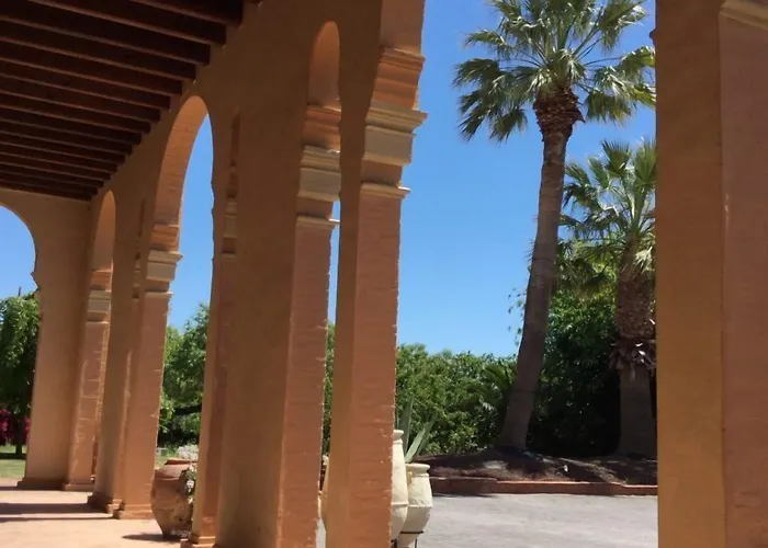 Gran Villa Rosa