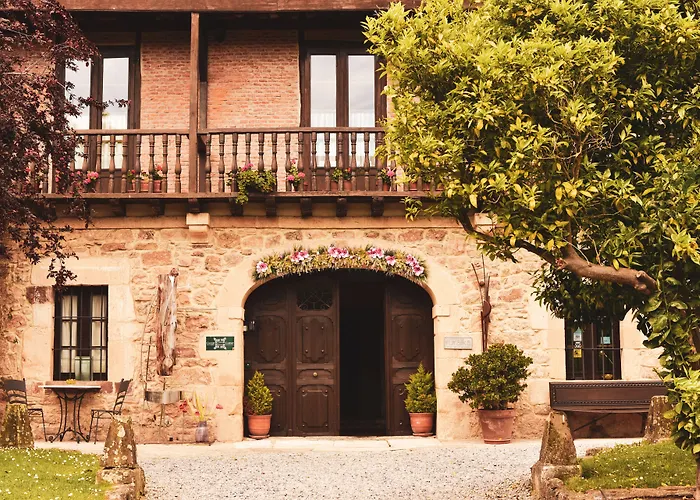 La Casona de Hermosa, España