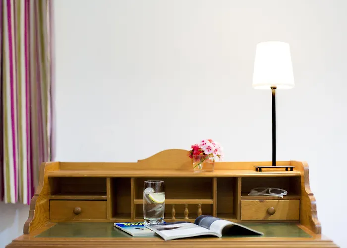 Hostal Alhambra - Adults Only Nerja, Spain