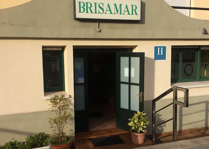 Hotel Brisamar Bañugues, España