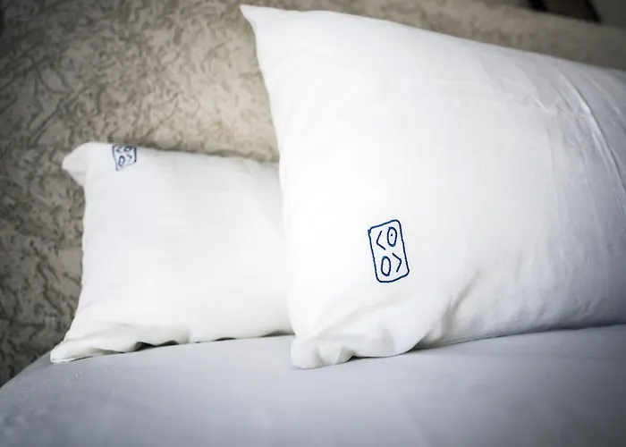 Kook Hotel Tarifa