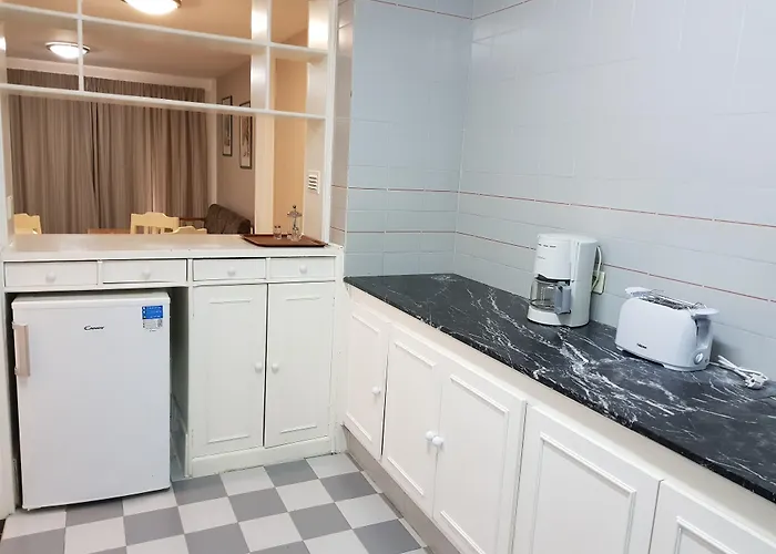 Apartamentos Playazul Playa de las Americas , Spagna