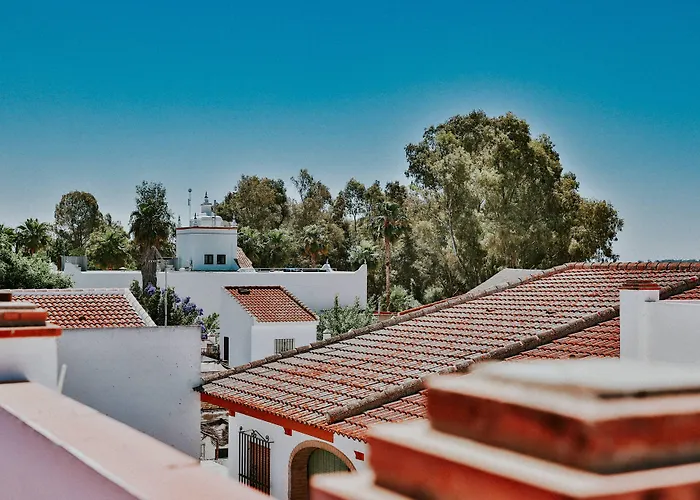 Arenas De