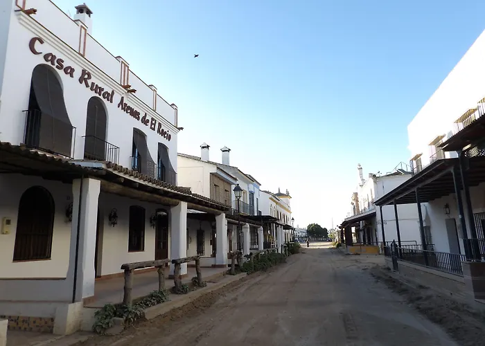 Arenas De