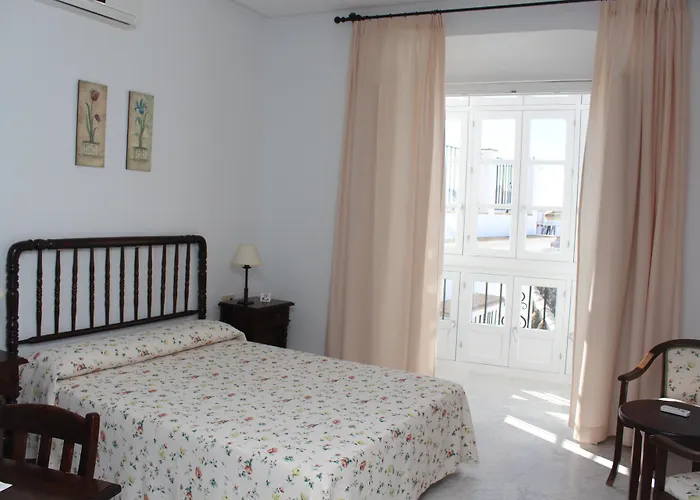 Hotel Tugasa Casa Palacio Medina Sidonia, Spain