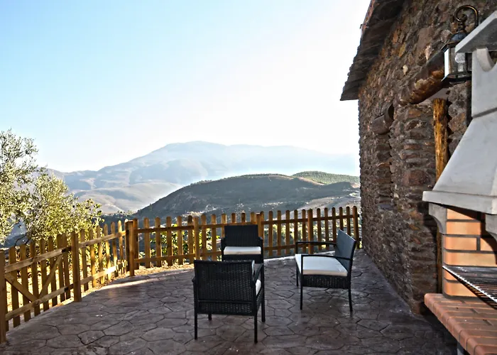 Dreams Alpujarra