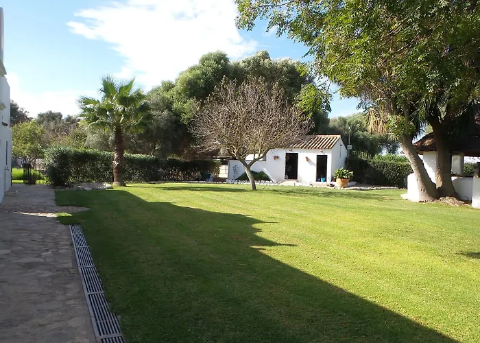 Cortijo El Indiviso