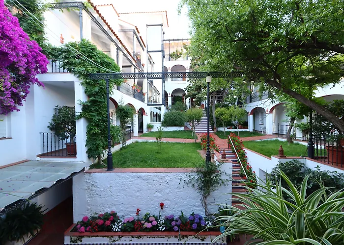 Hotel Varinia Serena - Balneario de Alange, España