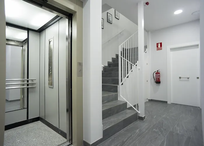 Algo Diferente Apartamentos