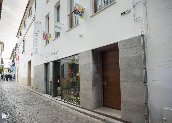 Algo Diferente Apartamentos