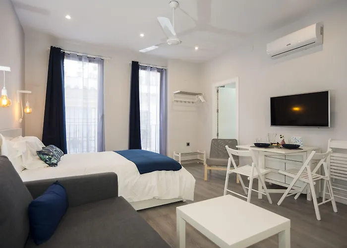 Algo Diferente Apartamentos