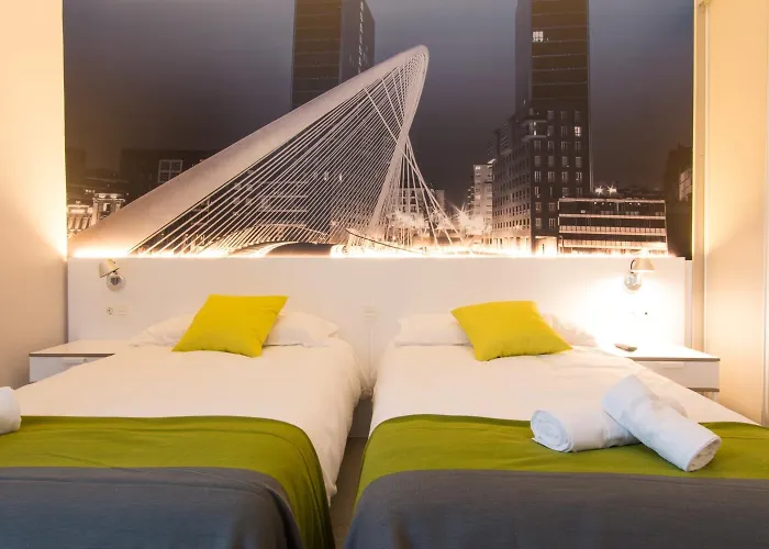 City Rooms