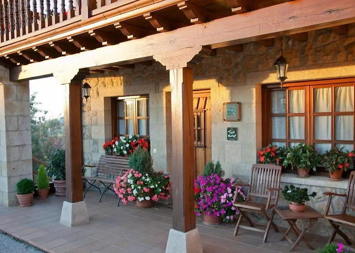 Posada San Pedro