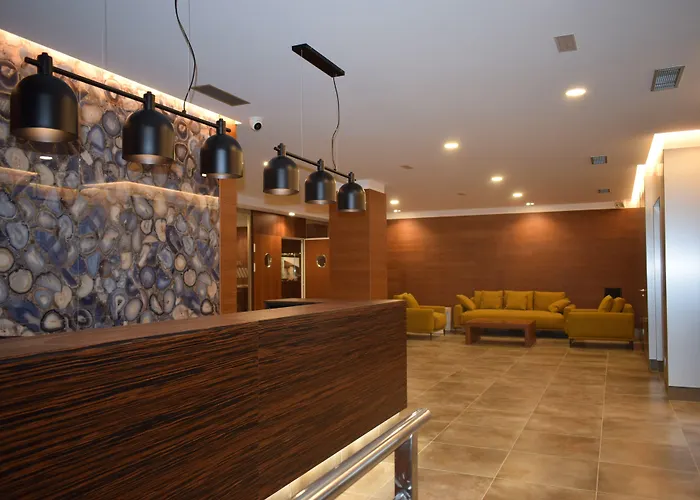 Hotel Vida Mar De Laxe, Spain