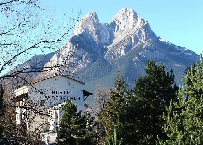 Pedraforca
