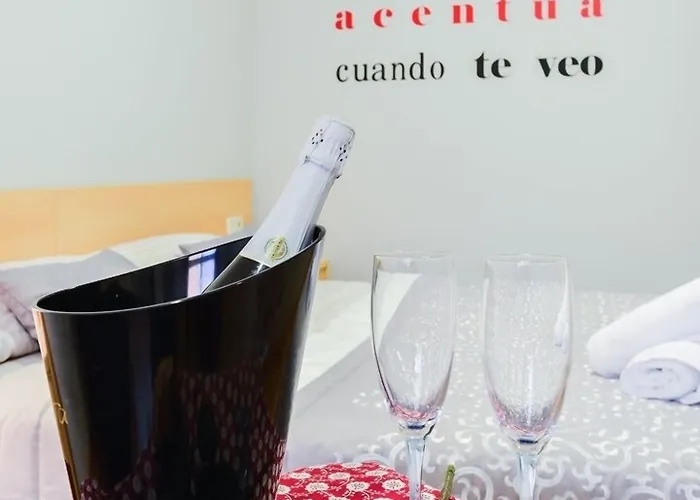 Hotel Viñas 17