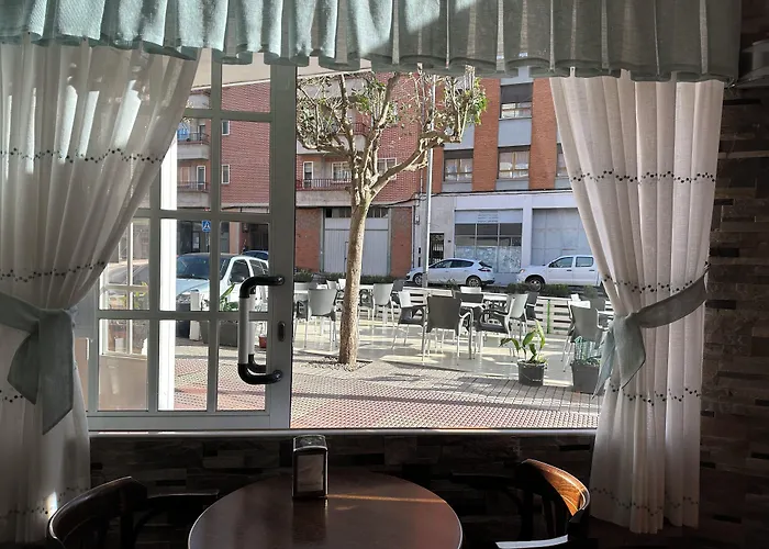 Hotel Covadonga