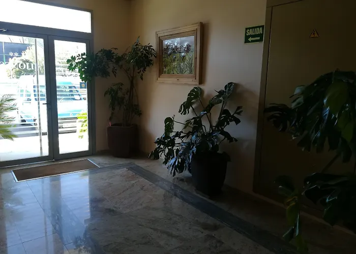 Hostal Jijones
