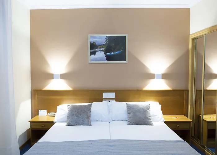 Hotel Rosalía