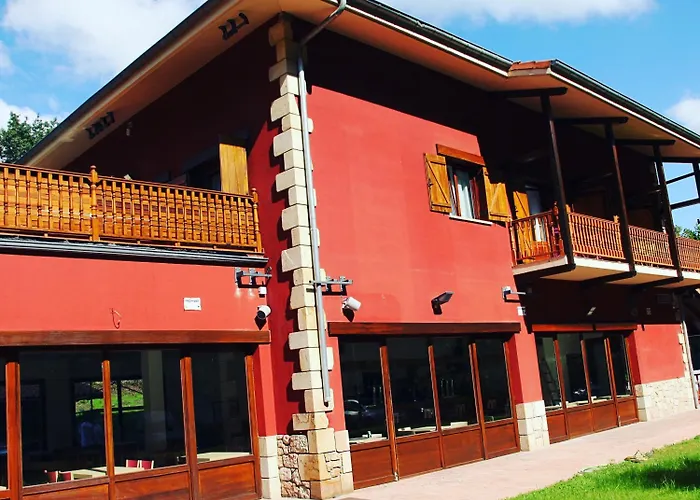 Txikierdi Alde Auto Check-In
