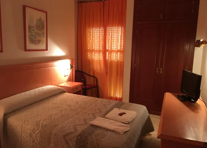 Hostal Carlos III El Ejido, España