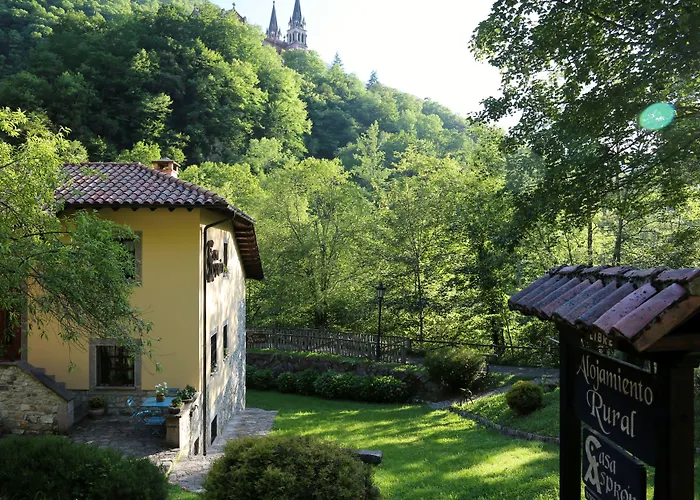 Casa Asprón