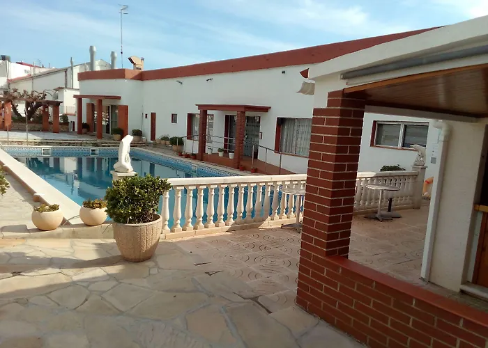 Hostal Lleida