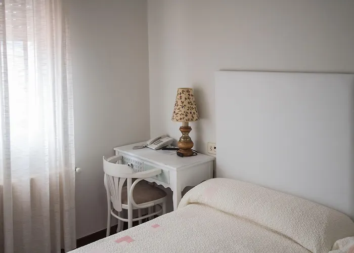 Hostal Antolín