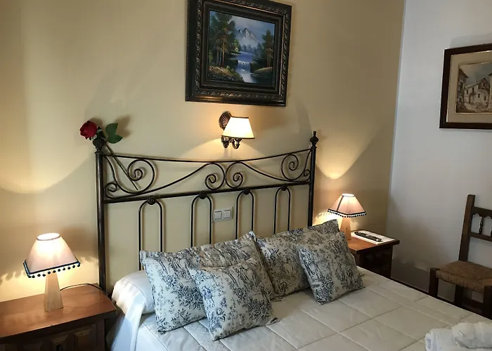 Hostal Rural Plaza