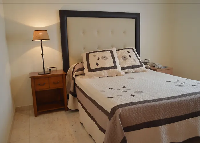 Hostal El Retiro Almoradi, Spain