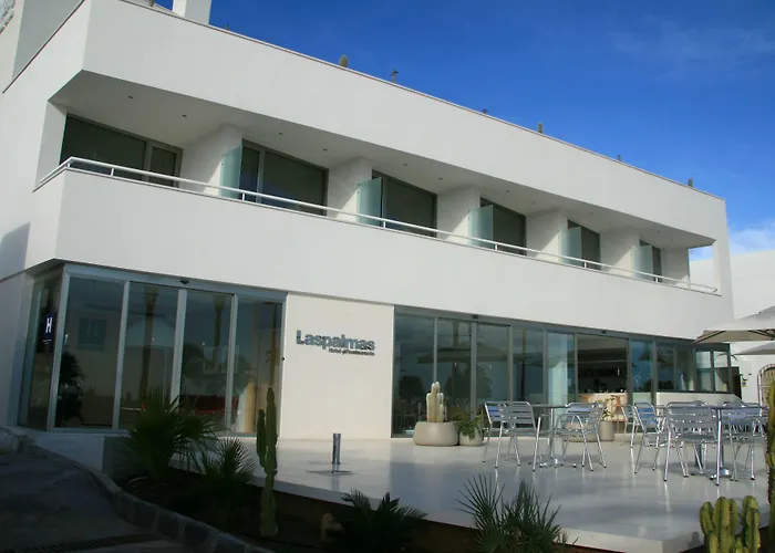 Hotel Las Palmas