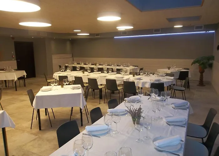 Hotel Imaz Segura , España