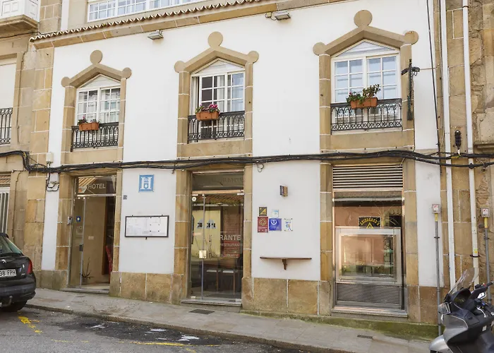 Restaurante Elisardo