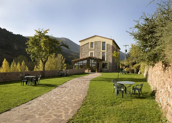 Casa Rural La Calera