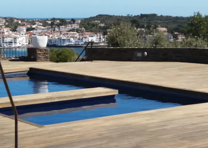 Hotel Rec De Palau Cadaqués, España