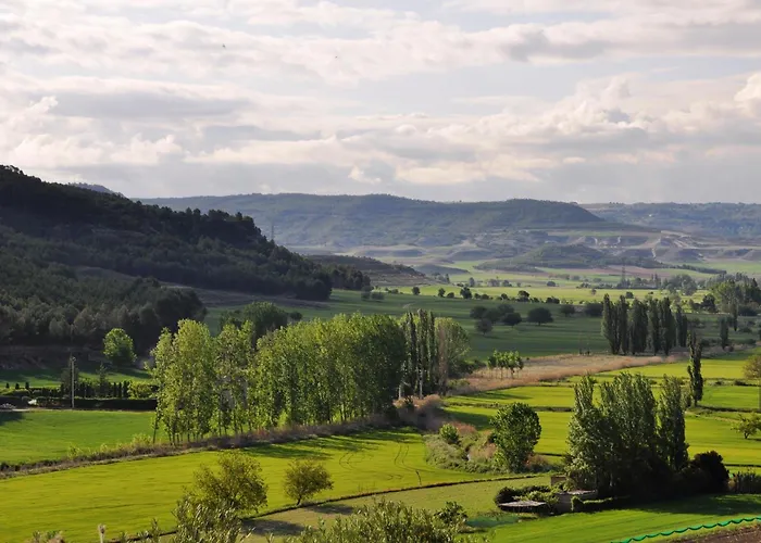 La Fuensanta Hostal-Rural Horche, España