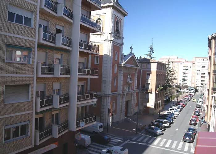 Pension Calfred II