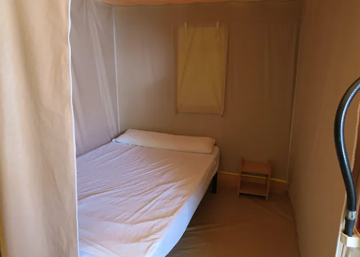 Camping Azul Oliva, Spanien