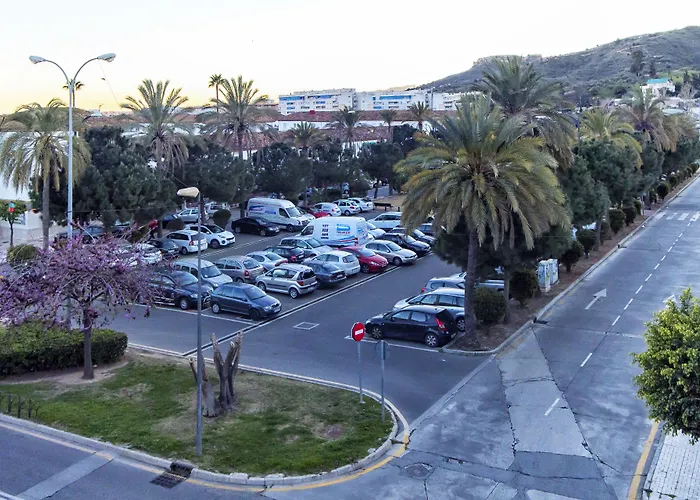 Hostal Ciudad Jardin Malaga