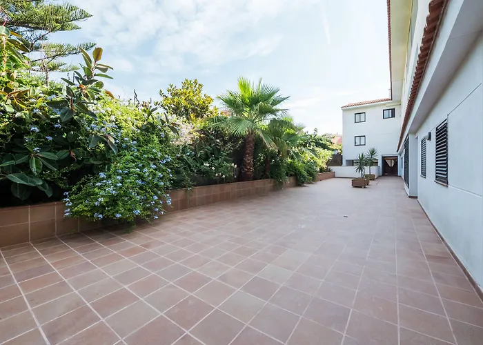Beatrix 2000 Appartement Pineda de Mar, Spanje