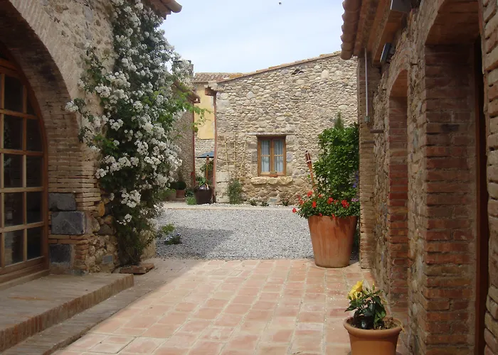 Carbó De Les Olives