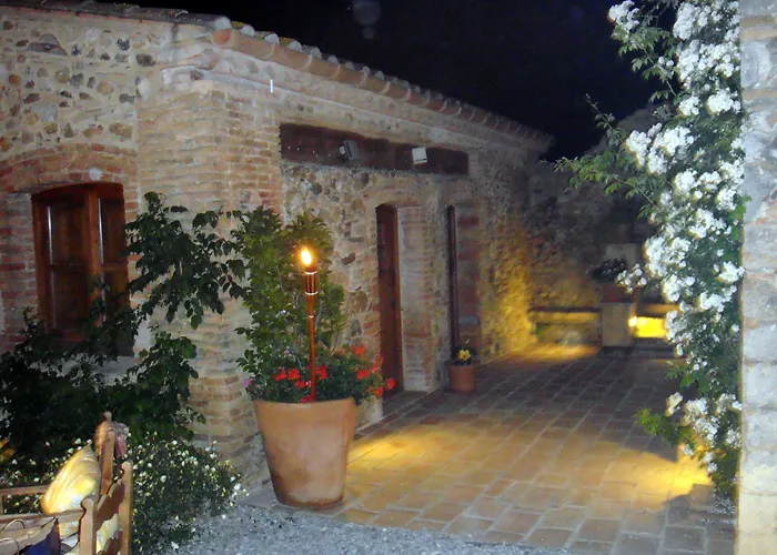 Carbó De Les Olives