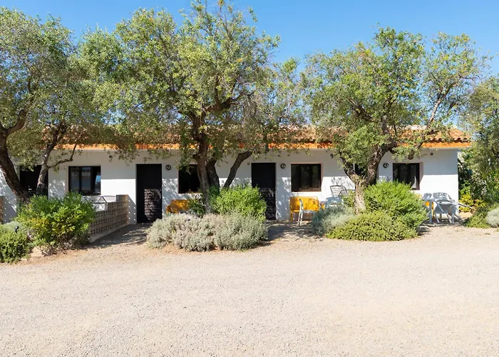 Camping La Corona